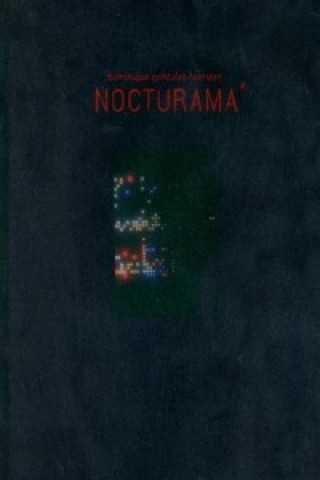 Kniha Nocturama Ina Bloom