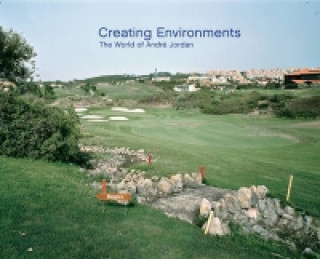 Kniha Creating Environments 