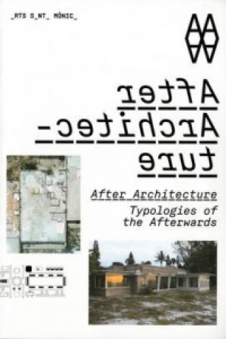 Libro After Architecture Marti Peran