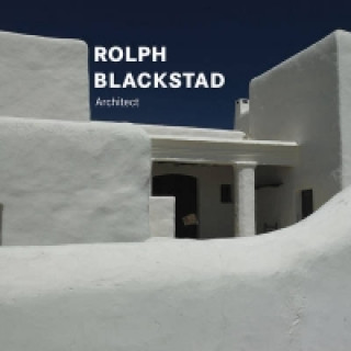 Kniha Ibiza Blakstad Houses Rolph Blackstad