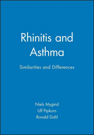 Carte Rhinitis and Asthma Niels Mygind