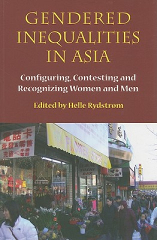 Carte Gendered Inequalities in Asia Helle Rydstrom