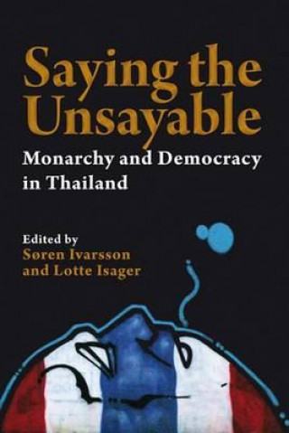 Книга Saying the Unsayable Lotte Isager