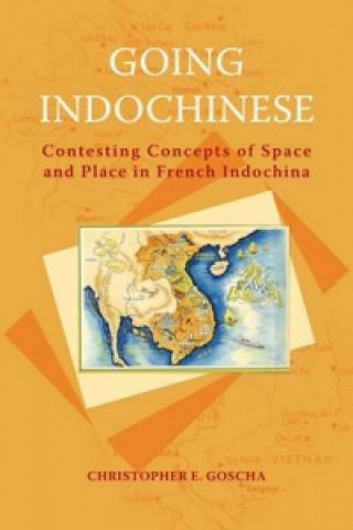 Buch Going Indochinese Christopher E. Goscha