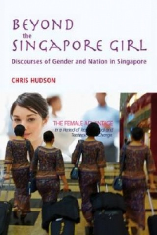 Carte Beyond the Singapore Girl Chris Hudson