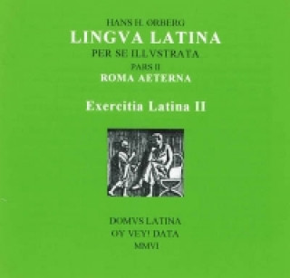 Digital Exercitia Latina II Hans Henning Orberg