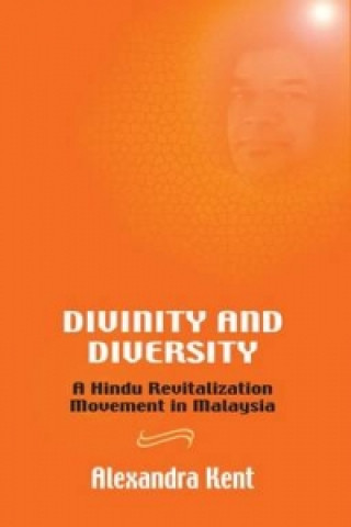 Livro Divinity and Diversity Alexandra Kent