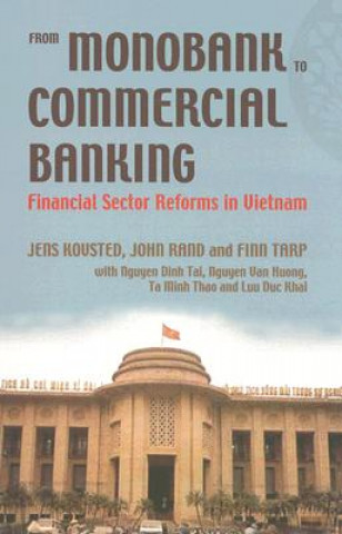 Carte From Monobank to Commercial Banking Jens Kovsted