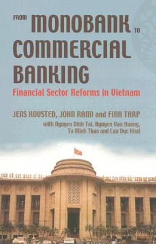 Book From Monobank to Commercial Banking Jens Kovsted