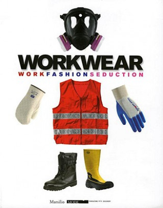 Knjiga Workwear Oliviero Toscani