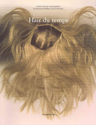 Kniha Hairstyles of Our Time Olivier Saillard