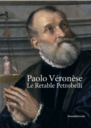 Carte Paolo Veronese Xavier F. Salomon