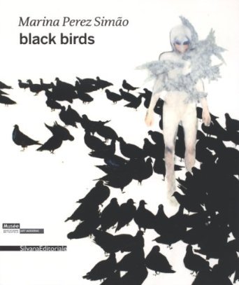 Carte Marina Perez Simao: Black Birds Hegyi.