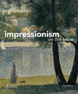 Kniha Impressionism Marina Ferretti Bocquillon