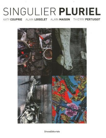 Carte Singular Plural Thierry Delcourt