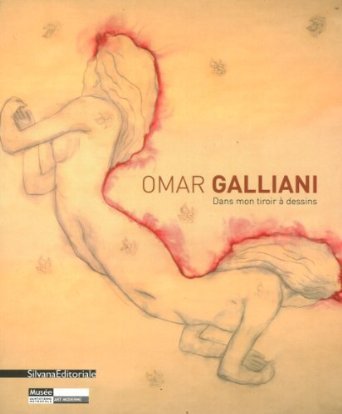 Buch Omar Galliani Lorand Hegyi