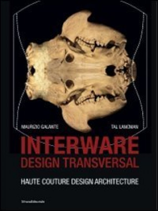 Carte Interware: Transversal Design Nadine Besse