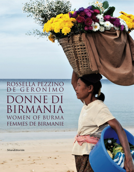 Buch Women of Burma Rossella Pezzino de Geronimo