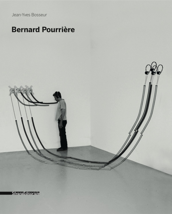 Book Bernard Pourriere Jean-Yves Bosseur