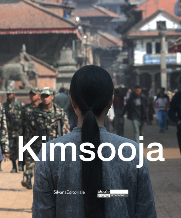 Carte Kimsooja Marcella Beccaria