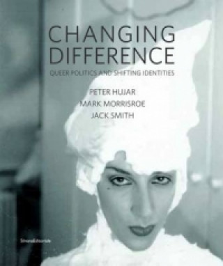 Book Changing Difference Lorenzo Fusi