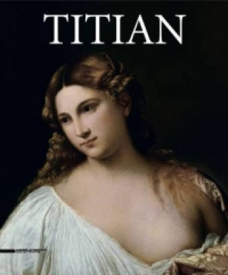 Book Titian 