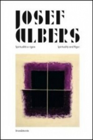 Könyv Josef Albers 