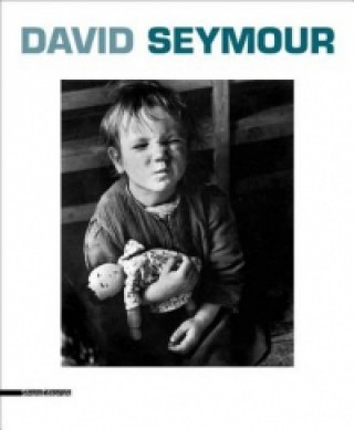 Book David Seymour David (University of Lancaster Seymour