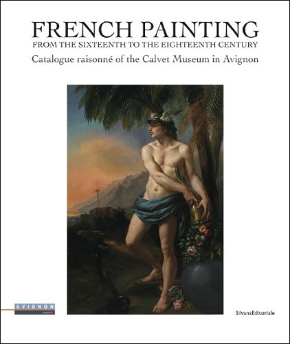 Carte French Paintings from 1500 to 1800 