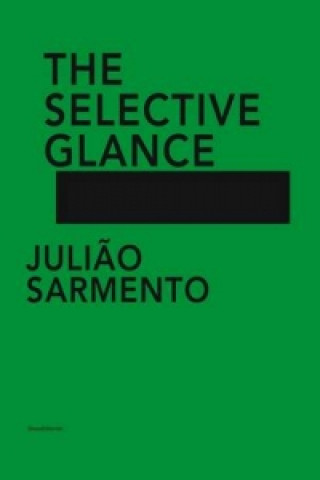 Book Juliao Sarmento: The Selective Glance Danilo Eccher