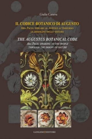 Książka Augustus Botanical Code 