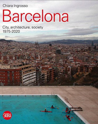 Carte Barcelona Chiara Ingrosso