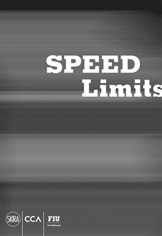 Knjiga Speed Limits Timothy Alborn