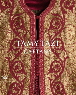Könyv Tamy Tazi Nadia Tazi