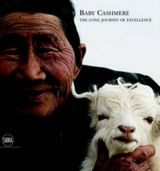 Buch Baby Cashmere Francesca Rotunno