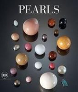 Knjiga Pearls. The General Catalogue Hubert Bari