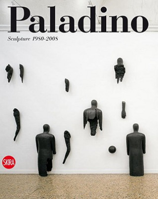 Kniha Mimmo Paladino Enzo Di Martino