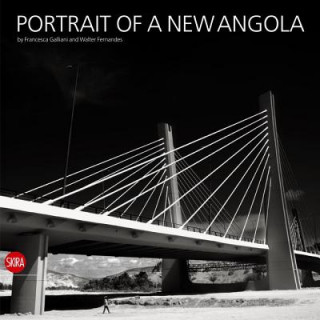 Carte Portrait of a New Angola Walter Fernandes