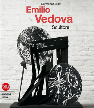 Könyv Emilio Vedova 