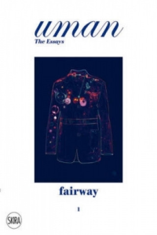 Libro Fairway Jay Fielden