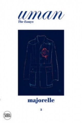 Knjiga Majorelle Roy Strong