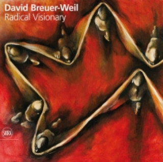 Kniha David Breuer-Weil Monica Bohm-Duchen