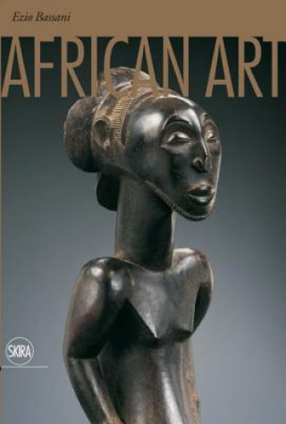 Könyv African Art Ezio Bassani