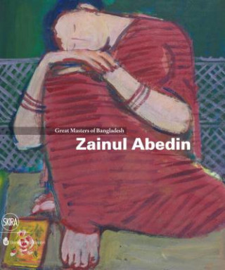 Kniha Zainul Abedin Abul Monsur