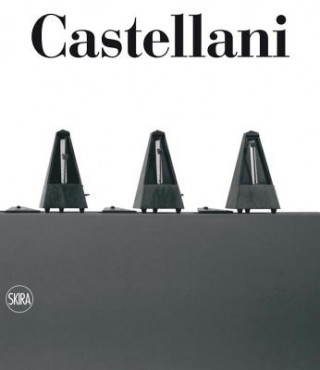 Book Enrico Castellani Renata Wirz