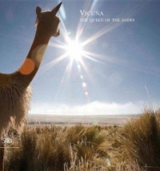 Книга Vicuna Loro Piana