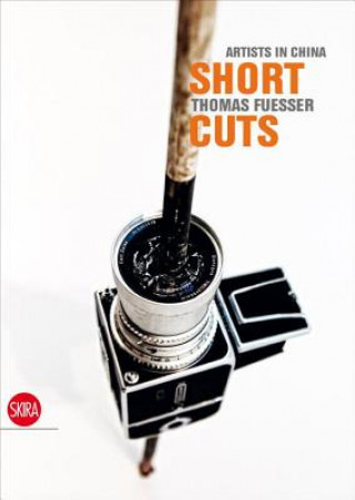 Livre Short Cuts Thomas Fuesser