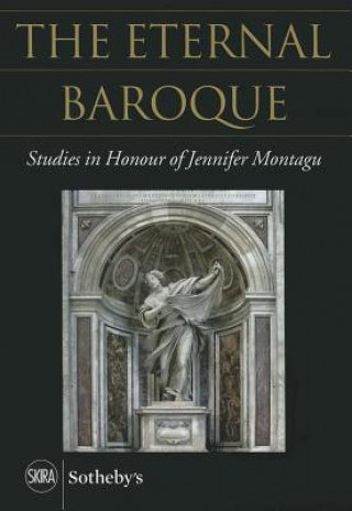 Könyv Eternal Baroque Carlolyn H. Miner