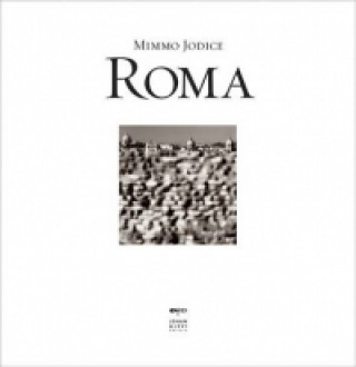 Book Roma Mimmo Jodice