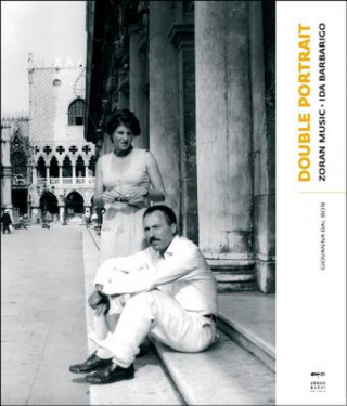 Buch Double Portrait Giovanna Dal Bon